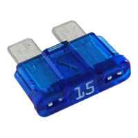 Blue Sea 15A ATO / ATC Fuse