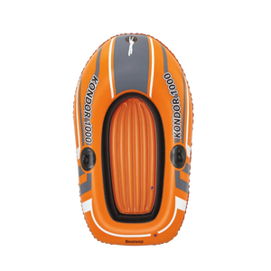 Supex Single Seat Boat Set