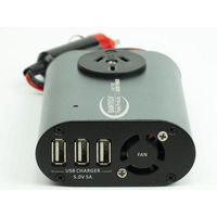 Baintech 150 watt Pocket Inverter