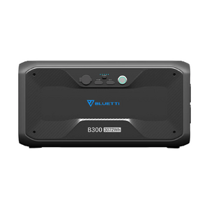 Bluetti B300 3072Wh Expansion Battery