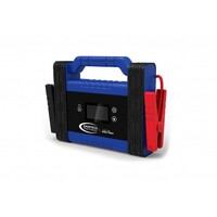 Baintech 12V Heavy Duty Ultra-Capacitor Jump Starter