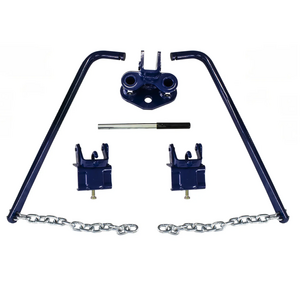 Lovells 1200lb Weight Distribution Kit