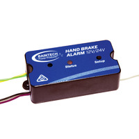 Baintech Hand Brake Alarm 12V/24V