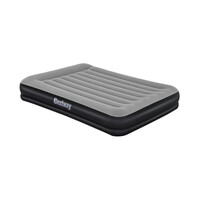 Bestway Queen Inflatable Mattress with Built-in Pump