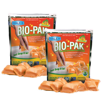 Walex Bio-Pak Express Sachets Bundle - Tropical