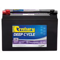 Century 12V 105Ah AGM Deep Cycle Battery