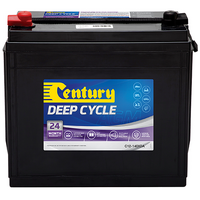 Century 12V 140Ah AGM Deep Cycle Battery