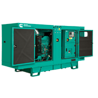 Cummins 150kva Three Phase CPG Diesel Generator
