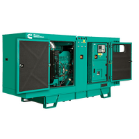 Cummins 170kva Three Phase CPG Diesel Generator