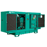 Cummins 90kva Three Phase CPG Diesel Generator