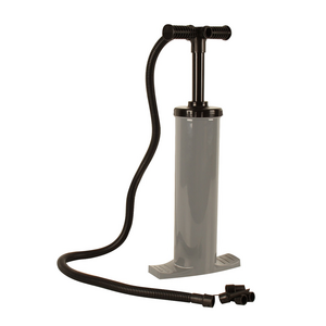 Wildtrack Double Action Hand Pump