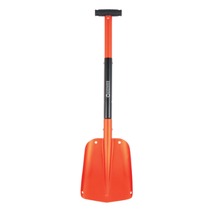Wildtrack 3 Piece Aluminum Utility Shovel