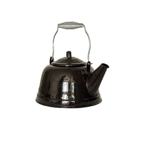 Wildtrak 2.5L Premium Enamel Kettle