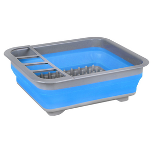 Wildtrack 9L Collapsible Dish Rack