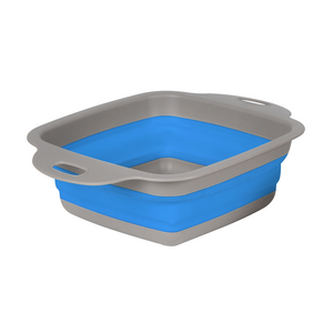 Wildtrak Collapsible Strainer with Handles