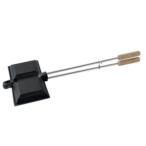 Wildtrack Double Jaffle Iron