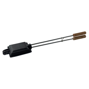 Wildtrack Single Jaffle Iron