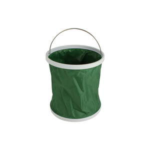 Wildtrak 11L Collapsible Bucket with Handle
