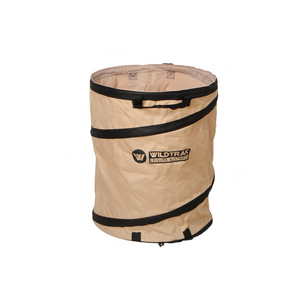 Wildtrack Collapsible Camp Storage Bin