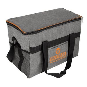 Wildtrak 24 Litre Camping Cooler Bag, 36 Can