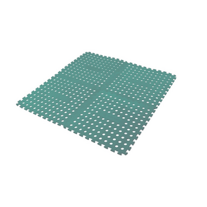 Wildtrak Interlocking Foam Floor Mats, 4 Pack