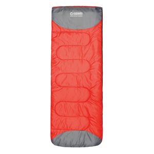 Wildtrak Murchison Camper Sleeping Bag, 0 to 5c