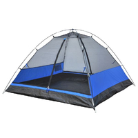 Wildtrak Tanami 3P Dome Tent