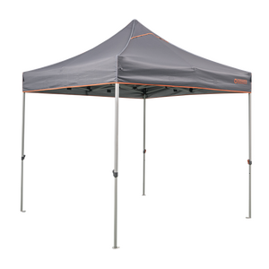 Wildtrak Gazebo Premium 3.0 Grey