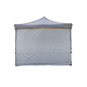 Wildtrak Gazebo Solid Wall 2.4