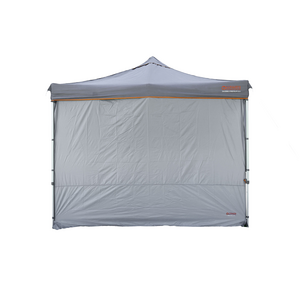 Wildtrak Gazebo Solid Wall 3.0