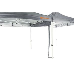 Wildtrak Gazebo Gutter 3.0