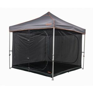 Wildtrak Gazebo Mesh Tent 3.0