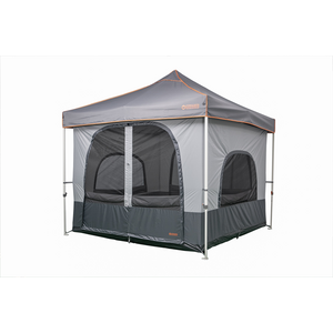 Wildtrak Gazebo Tent 3.0