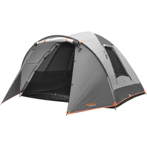Wildtrak Tanami Series 6 Person Dome Tent