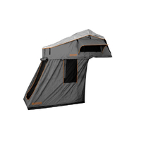 Wildtrak Viper Room Extension for Rooftop Tent
