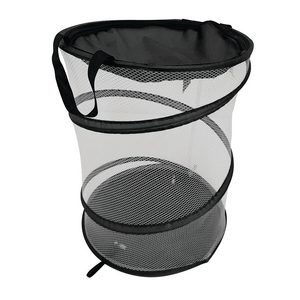 Wildtrack Collapsible Storage Bin