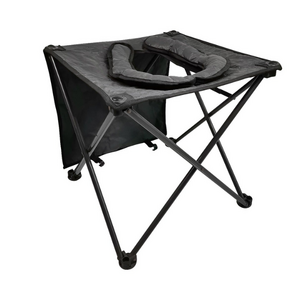 Wildtrak Compact Toilet Chair