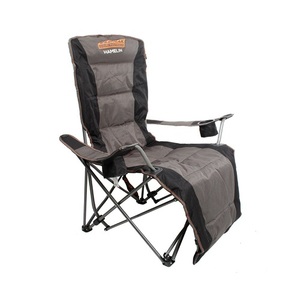 Wildtrak Hamelin Camp Lounger