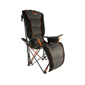 Wildtrak Hamelin Camp Lounger