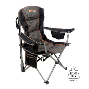 Wildtrack Yardie Cooler Arm Chair