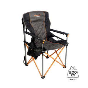 Wildtrack Nannup Camp Chair
