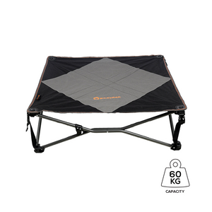 Wildtrack Folding Deluxe Pet Bed