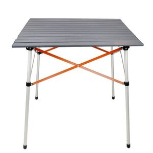 Wildtrak Camp Compact Table, 70x70x70cm