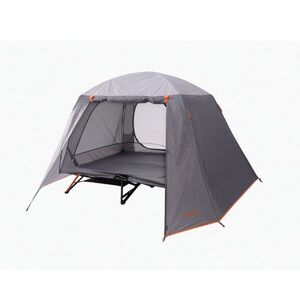 Wildtrak Easy Up Stretcher Tent, Queen