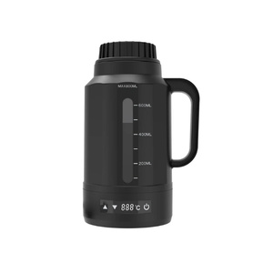 Wildtrak Offroad 800ml Electric Kettle with Anderson Plug