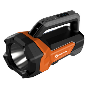 Wildtrack Rechargeable Spotlight