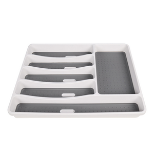 Wildtrack Non-Slip Utensil Storage Tray