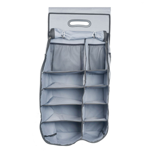 Wildtrak 12 Compartment Caravan Organiser
