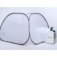 Coolzy Igloo Bed Tent