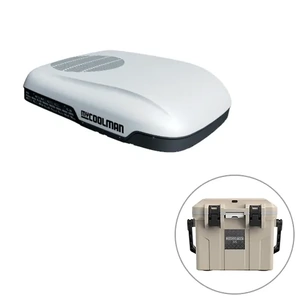 myCOOLMAN 2.7KW Inverter Roof Top Air Conditioner - CCA2700i